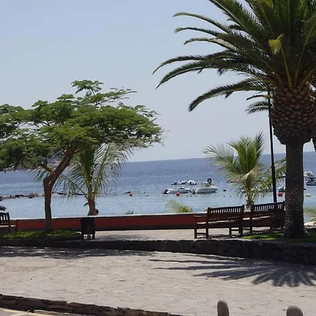 Apartmán Casa Blanca , Nahe Am , Wifi Frei Guía de Isora