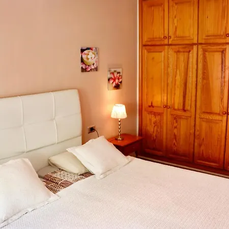 Casa Blanca , Nahe Am , Wifi Frei Apartmán *