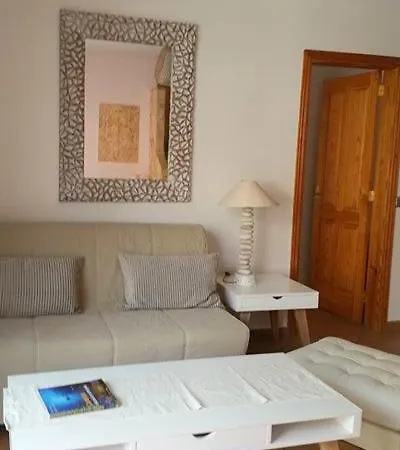 Casa Blanca , Nahe Am , Wifi Frei * Guía de Isora