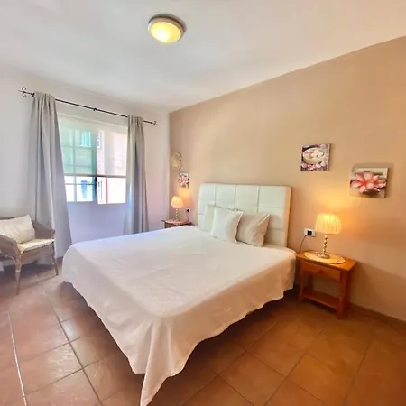 Casa Blanca , Nahe Am , Wifi Frei Guía de Isora