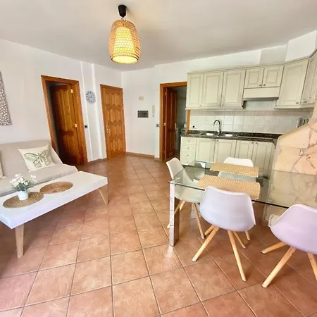 Casa Blanca , Nahe Am , Wifi Frei Apartmán