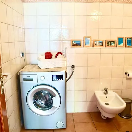 Casa Blanca , Nahe Am , Wifi Frei