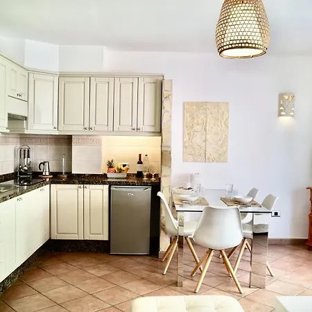 Casa Blanca , Nahe Am , Wifi Frei Apartmán