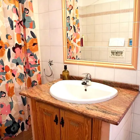 Casa Blanca , Nahe Am , Wifi Frei